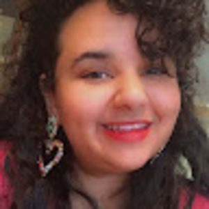 Meet your Posher, Justine